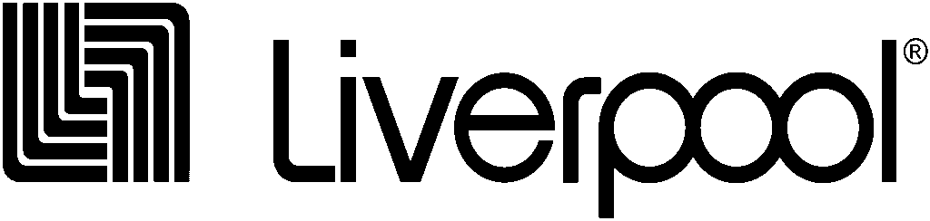 Liverpool logo negro